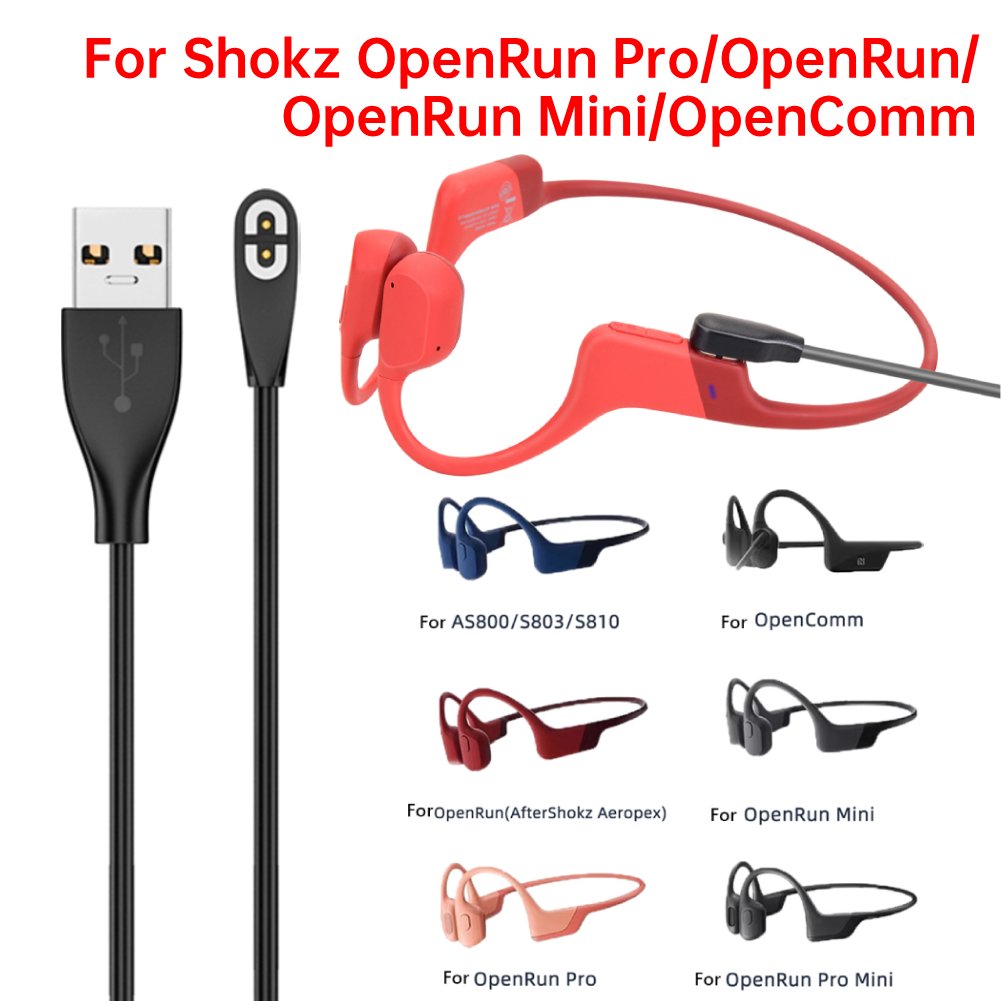 Skyrc B6 Neo Smart Charger - Pengisi Daya Headphone Konduksi Tulang untuk