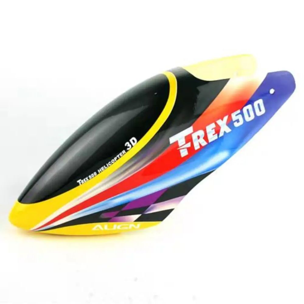 6S Lipo Battery 22.2V 5000Mah - Aksesori Helikopter RC Trex 500 Buatan